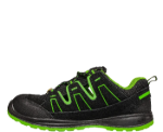 Obrázok z Adamant ALEGRO S1 ESD Green Sandal Pracovný sandál 