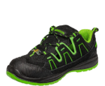 Obrázok z Adamant ALEGRO S1 ESD Green Sandal Pracovný sandál 