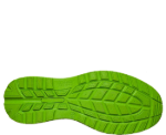 Obrázok z Adamant ALEGRO S1 ESD Green Sandal Pracovný sandál 