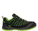 Obrázok z Adamant ALEGRO S1P ESD Green Low Pracovné poltopánka 