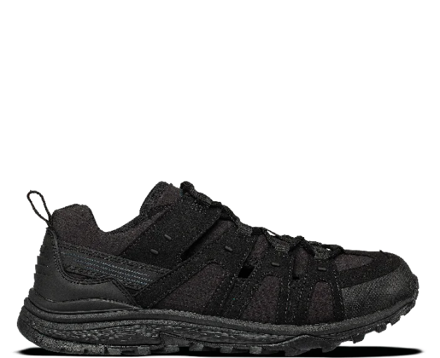 Obrázok z AMIGO O1 Black Sandal Pracovné sandále