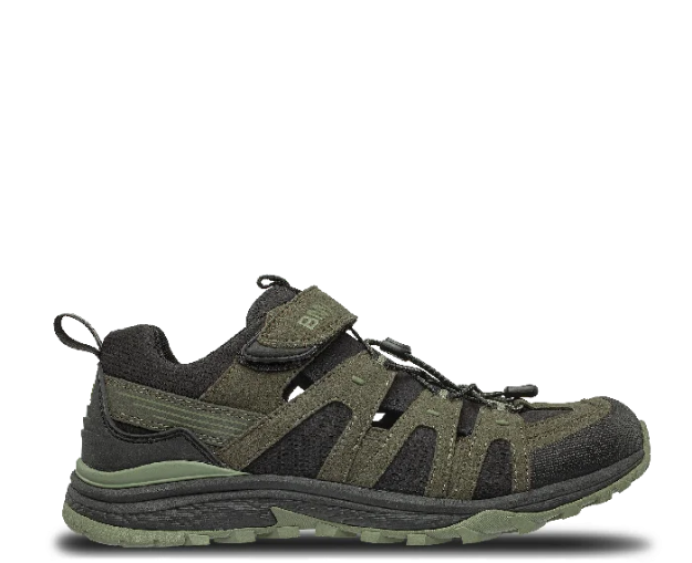 Obrázok z AMIGO O1 Green Sandal