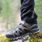 Obrázok z AMIGO O1 Green Sandal