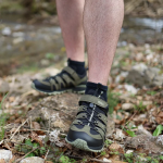 Obrázok z AMIGO O1 Green Sandal