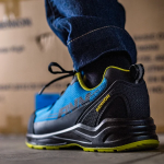 Obrázok z Bennon ARANO S3 ESD NM Low pracovné poltopánka 