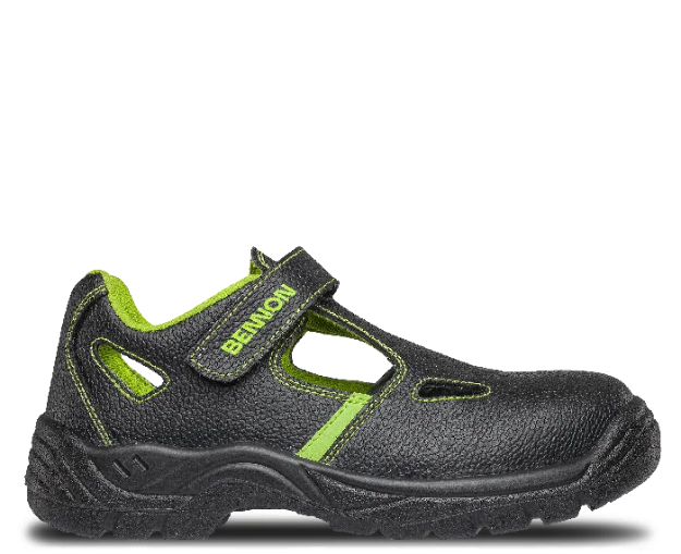 Obrázok z BASIC O1 Sandal