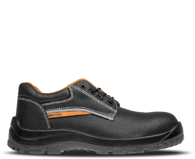 Obrázok z Bennon BASIC S1 Low Pracovná poltopánka 