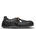 Obrázok z Bennon BASIC S1 Sandal Pracovný sandál 