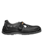 Obrázok z Bennon BASIC S1 Sandal Pracovný sandál 