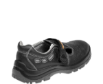 Obrázok z Bennon BASIC S1 Sandal Pracovný sandál 