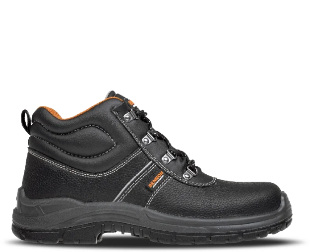 Obrázok z Bennon BASIC S3 High Pracovná členková obuv 