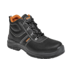 Obrázok z Bennon BASIC S3 High Pracovná členková obuv 