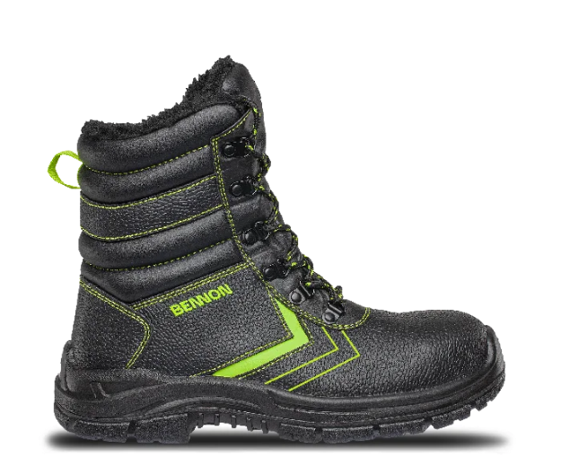 Obrázok z BASIC S3 Winter Boot