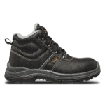 Obrázok z Bennon BASIC S3 Winter High Pracovná členková obuv 