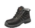 Obrázok z Bennon BASIC S3 Winter High Pracovná členková obuv 