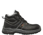 Obrázok z Bennon BASIC S3 Winter High Pracovná členková obuv 