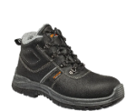 Obrázok z Bennon BASIC S3 Winter High Pracovná členková obuv 