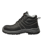 Obrázok z Bennon BASIC S3 Winter High Pracovná členková obuv 