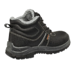 Obrázok z Bennon BASIC S3 Winter High Pracovná členková obuv 