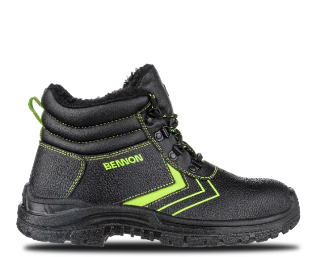 Obrázok z BASIC S3 Winter High