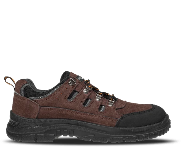 Obrázok z Adamant BAXTER O1 Low Pracovná poltopánka