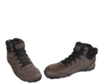 Obrázok z BENNON Barefoot Black/brown Winter High