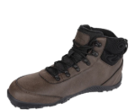 Obrázok z BENNON Barefoot Black/brown Winter High
