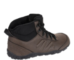 Obrázok z BENNON Barefoot Black/brown Winter High