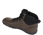 Obrázok z BENNON Barefoot Black/brown Winter High