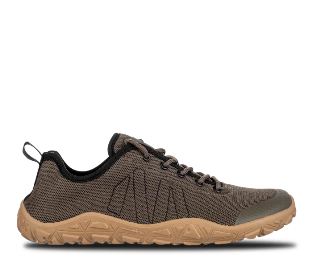 Obrázok z BENNON Barefoot Breeze Khaki