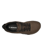 Obrázok z BENNON Barefoot Leather Black/brown