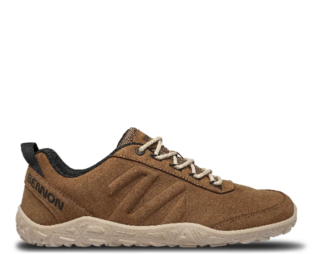 Obrázok z BENNON Barefoot Leather Brown