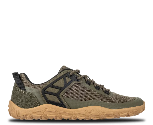 Obrázok z BENNON Barefoot Sport Khaki