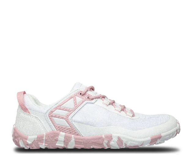 Obrázok z BENNON Barefoot Sport White/pink