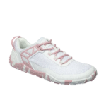 Obrázok z BENNON Barefoot Sport White/pink
