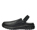 Obrázok z BLACK OB ESD Slipper Pracovní nazouvák