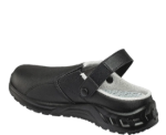 Obrázok z BLACK OB ESD Slipper Pracovní nazouvák