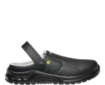 Obrázok z BLACK OB ESD Slipper Pracovní nazouvák
