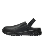 Obrázok z BLACK SB ESD Slipper Pracovní nazouvák