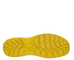 Obrázok z Bennon BOMBIS LITE S1 NM Yellow Sandal Pracovný sandál 