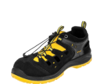 Obrázok z Bennon BOMBIS LITE S1 NM Yellow Sandal Pracovný sandál 