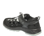 Obrázok z Bennon BOMBIS LITE S1P ESD NM Grey Sandal Pracovný sandál 