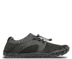 Obrázok z BOSKY Black Barefoot Voľnočasová obuv