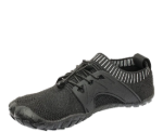 Obrázok z BOSKY Black Barefoot Voľnočasová obuv