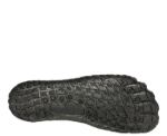 Obrázok z BOSKY Black Barefoot Voľnočasová obuv