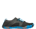 Obrázok z BOSKY Black/blue Barefoot
