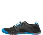 Obrázok z BOSKY Black/blue Barefoot