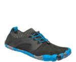 Obrázok z BOSKY Black/blue Barefoot