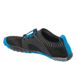 Obrázok z BOSKY Black/blue Barefoot