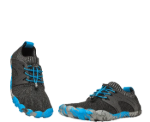 Obrázok z BOSKY Black/blue Barefoot